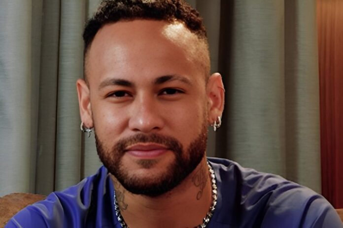 Neymar - Foto: Instagram