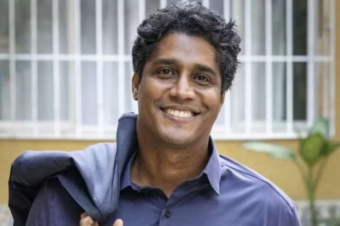 Otávio de Vale Tudo (Reprodução/Globo)