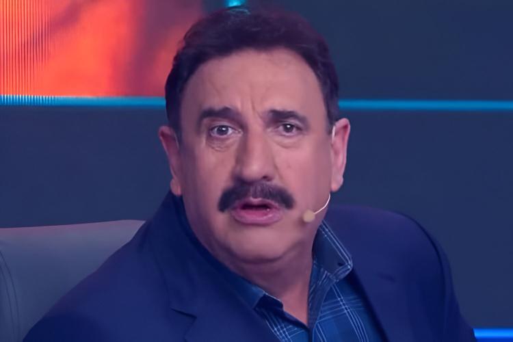 Ratinho (Reprodução: SBT)