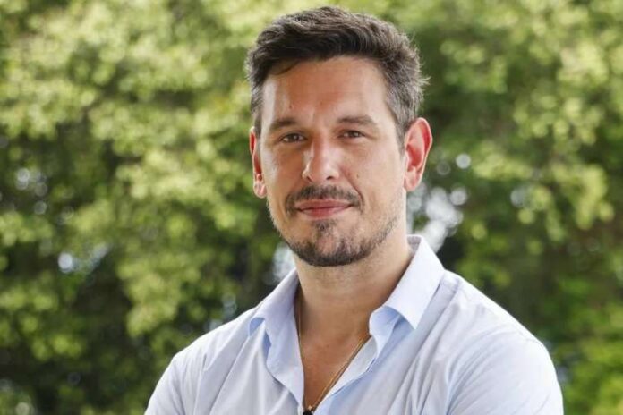 Renato de Vale Tudo (Foto: Marcos Serra Lima/TV Globo)