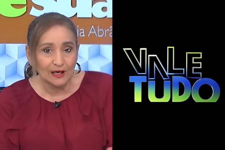 Sonia Abrão não se segura e revela qual é o problema do remake ‘Vale Tudo’: “Está difícil”