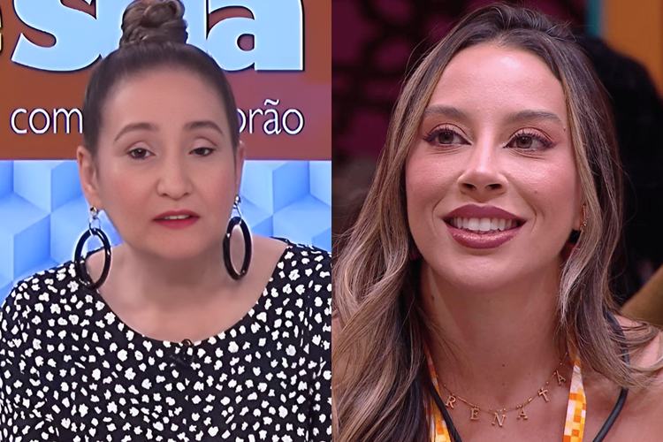Sonia Abrão exige mudança no Big Brother Brasil após vitória de Renata: “Se vira, Globo”