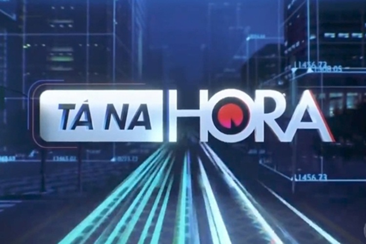 Tá na Hora, de Datena, pode deixar a programação nacional do SBT