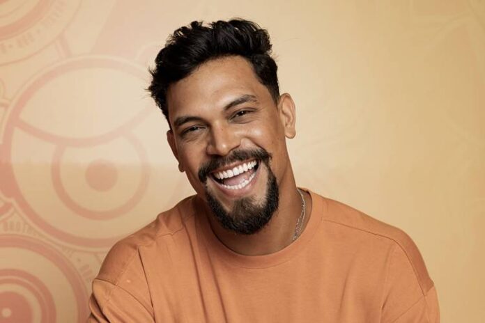 Vinicius do BBB25