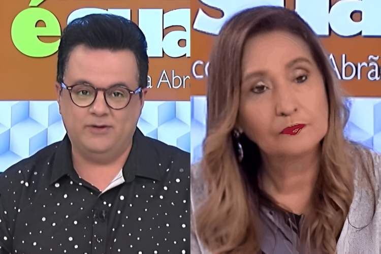 Sonia Abrão falta ao ‘A Tarde é Sua’ e motivo é revelado