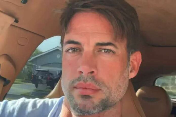 William Levy (Reprodução/Instagram)