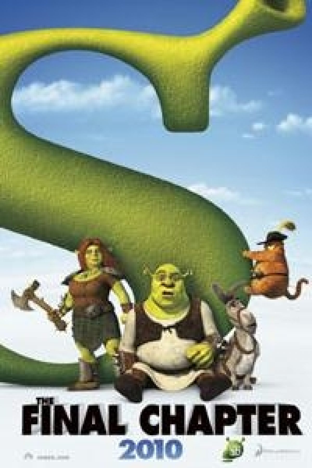 Paramount+ Brasil on X: Tudo que o seu dia precisa: risada! #Shrek está  disponível no #ParamountMais.  / X